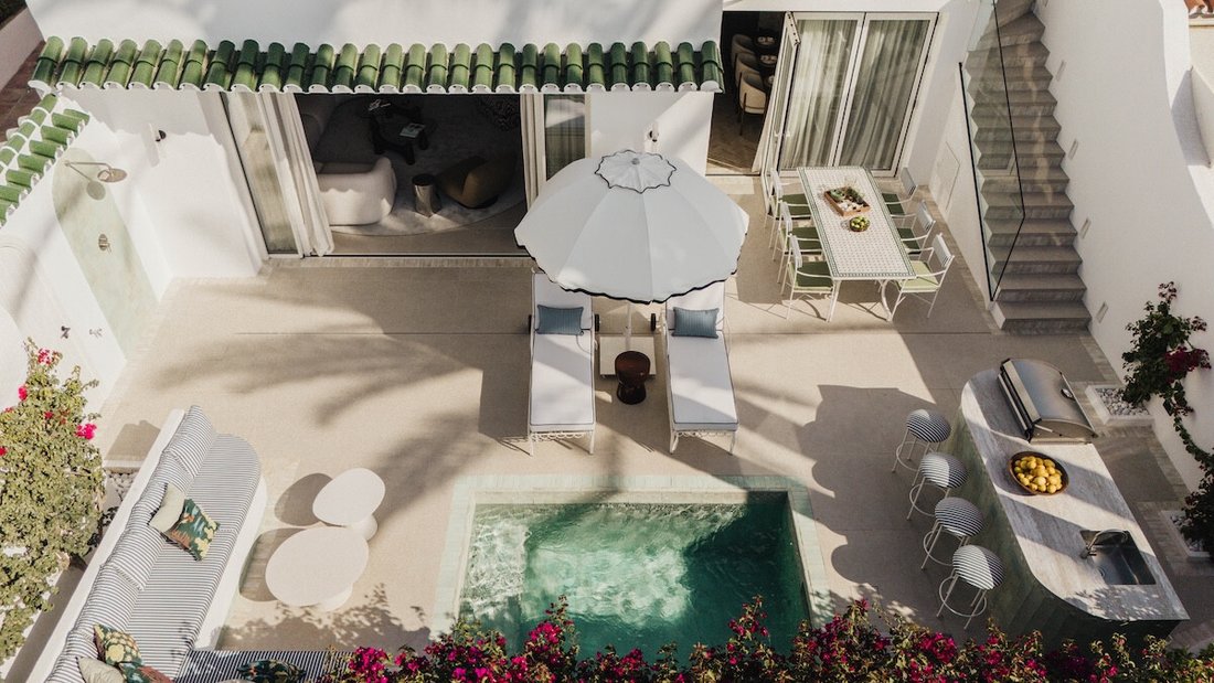 Villa in Marbella, Andalusia, Spain 2 - 17625984