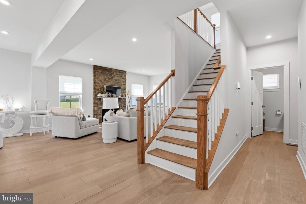 House in Oak Lane, Pennsylvania, United States 4 - 17625654