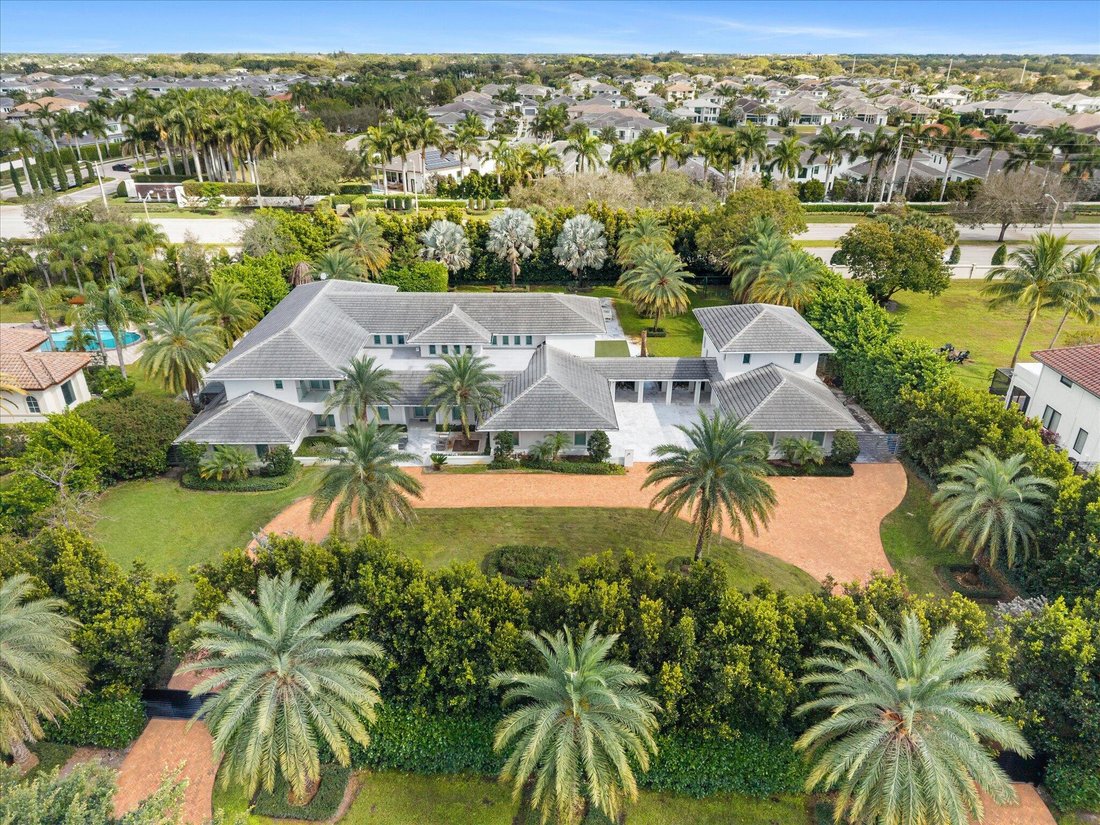 House in Boca Raton, Florida, United States 3 - 17625695