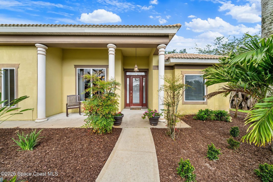 House in Merritt Island, Florida, United States 2 - 17625189