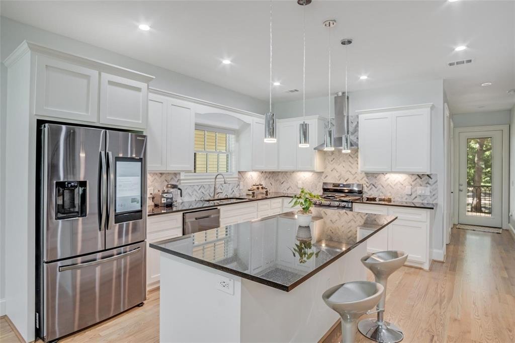 House in Mesquite, Texas, United States 1 - 17625939
