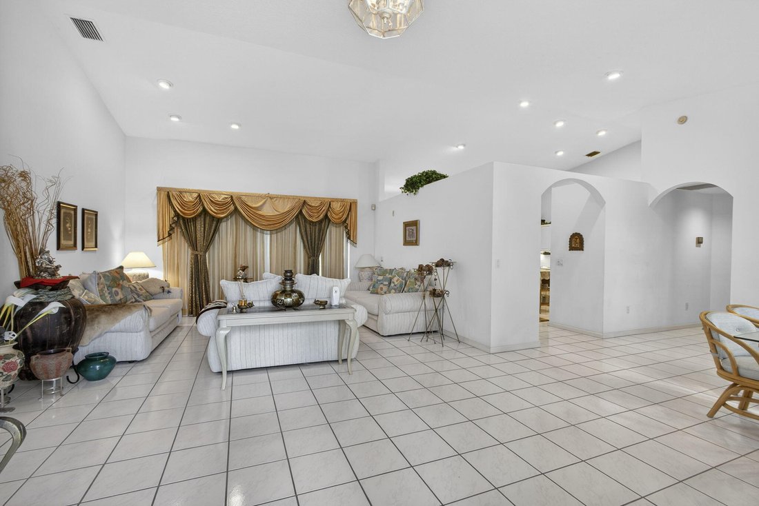 House in Wellington, Florida, United States 4 - 17176238