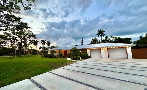 Casa en Bradenton, Florida, Estados Unidos 1