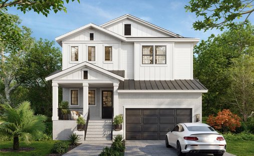 Casa a Tampa, Florida, Stati Uniti 1