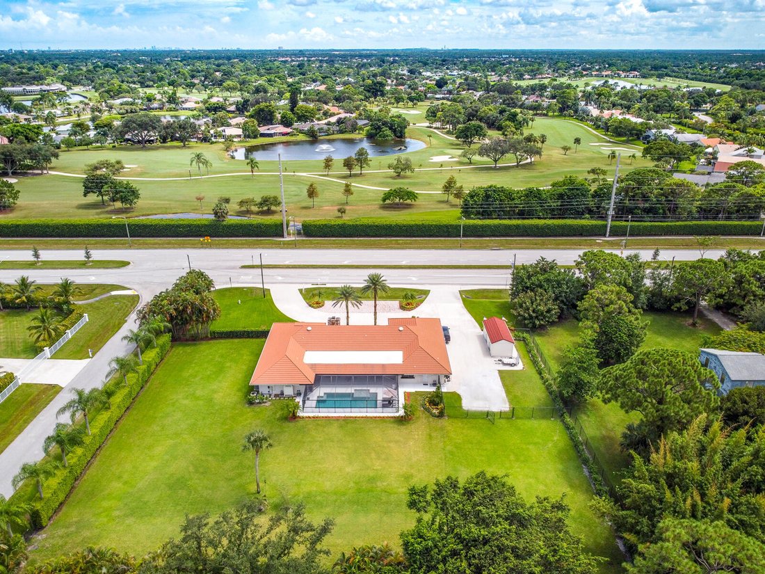 House in Palm Beach Gardens, Florida, United States 3 - 16634279