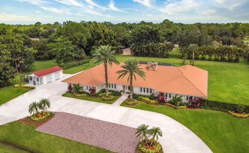 Casa en Palm Beach Gardens, Florida, Estados Unidos 1