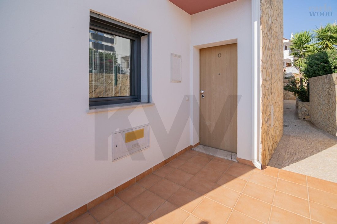 Townhouse in Guia, Algarve, Portugal 3 - 17625632