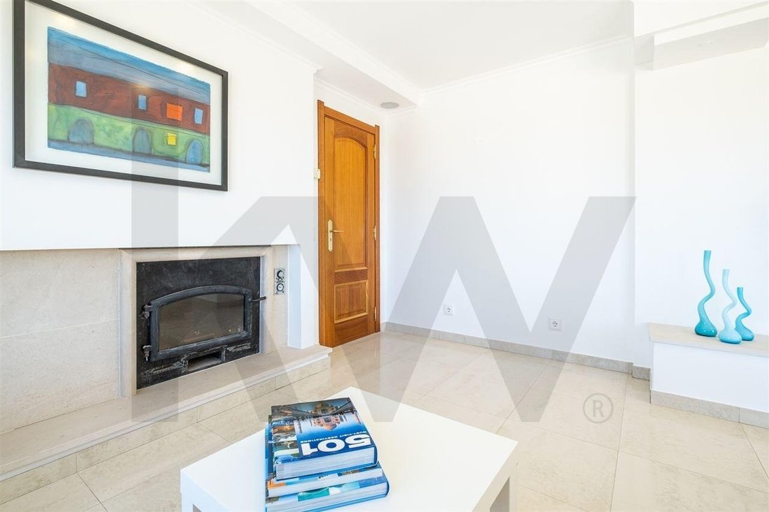 Townhouse in Olhos de Agua, Algarve, Portugal 4 - 17625452