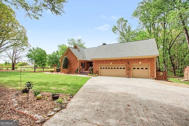 House in Dacula, Georgia, United States 2 - 17625876