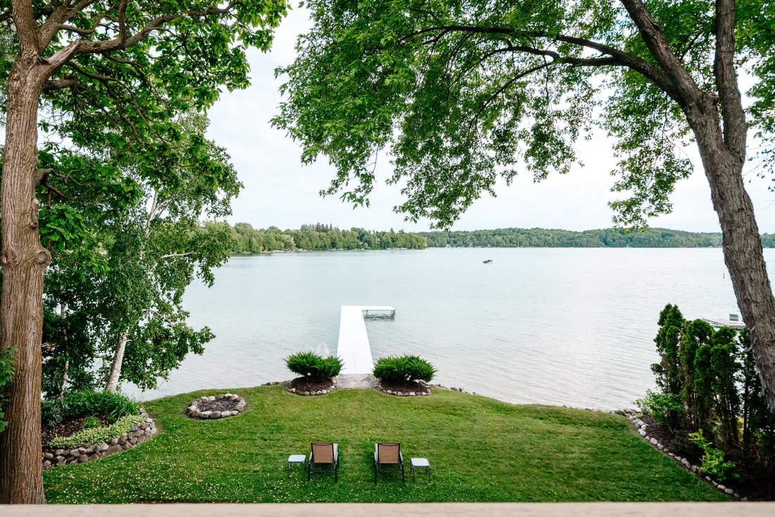House in Elkhart Lake, Wisconsin, United States 4 - 17625676