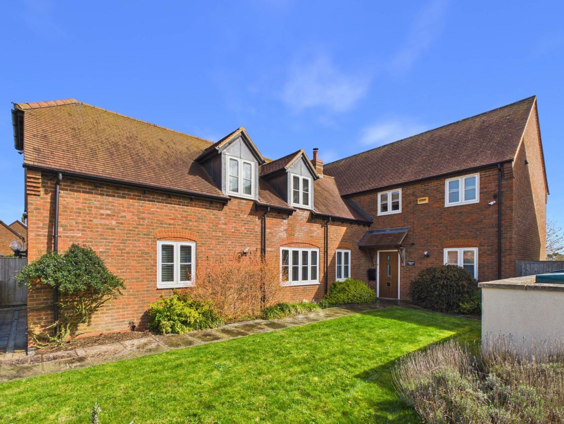 Haus in Oving, England 4 - 17625326