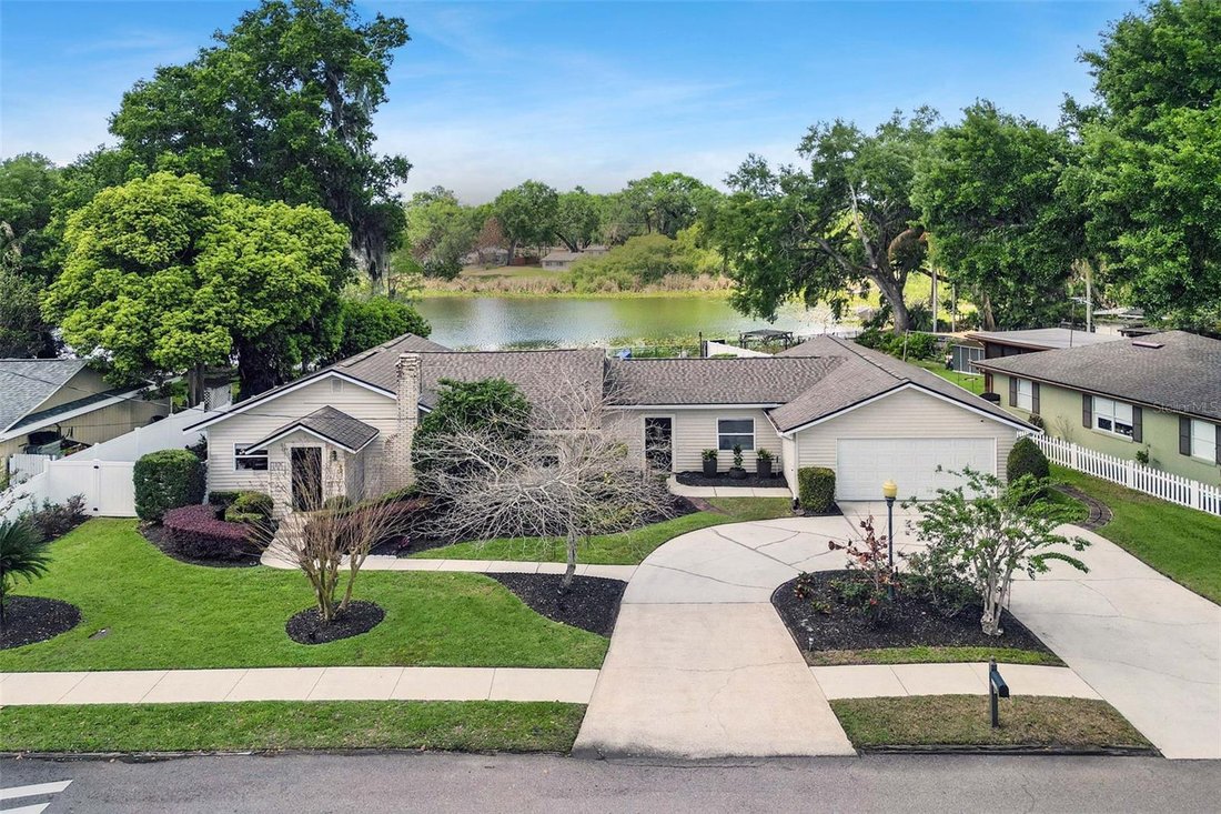 House in Orlando, Florida, United States 2 - 17625228
