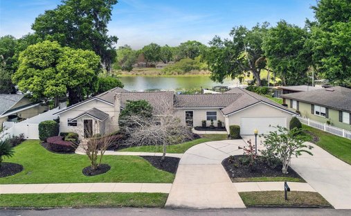House in Orlando, Florida, United States 1