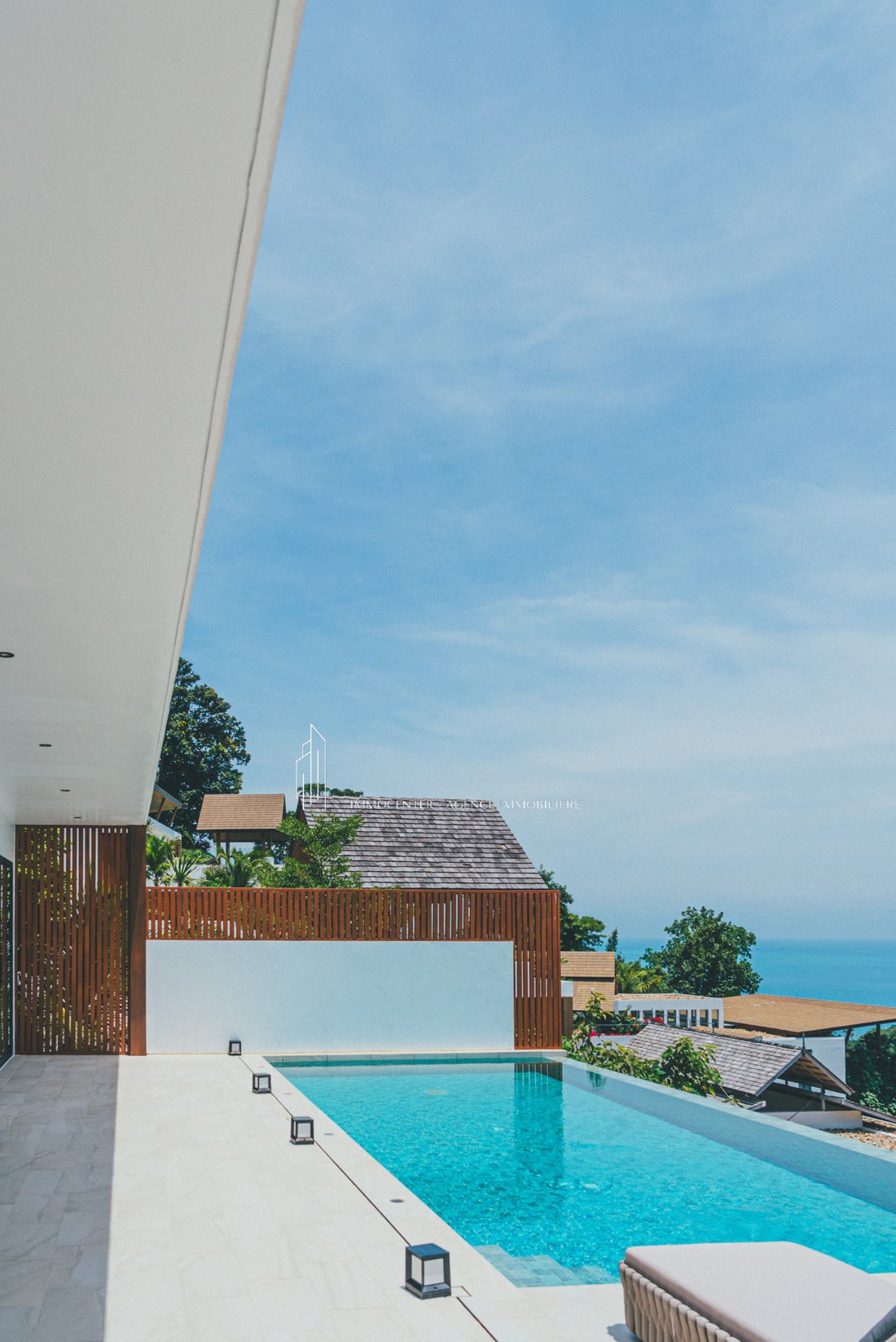 Villa in Koh Samui, Surat Thani, Thailand 5 - 17625960