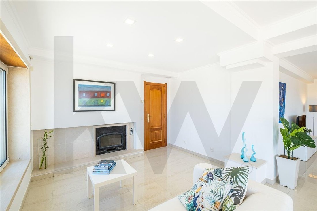 Townhouse in Olhos de Agua, Algarve, Portugal 5 - 17625452