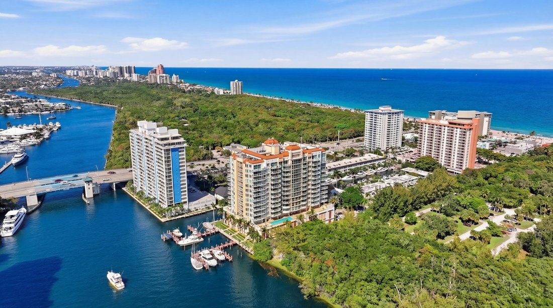 Condo in Fort Lauderdale, Florida, United States 1 - 17625702