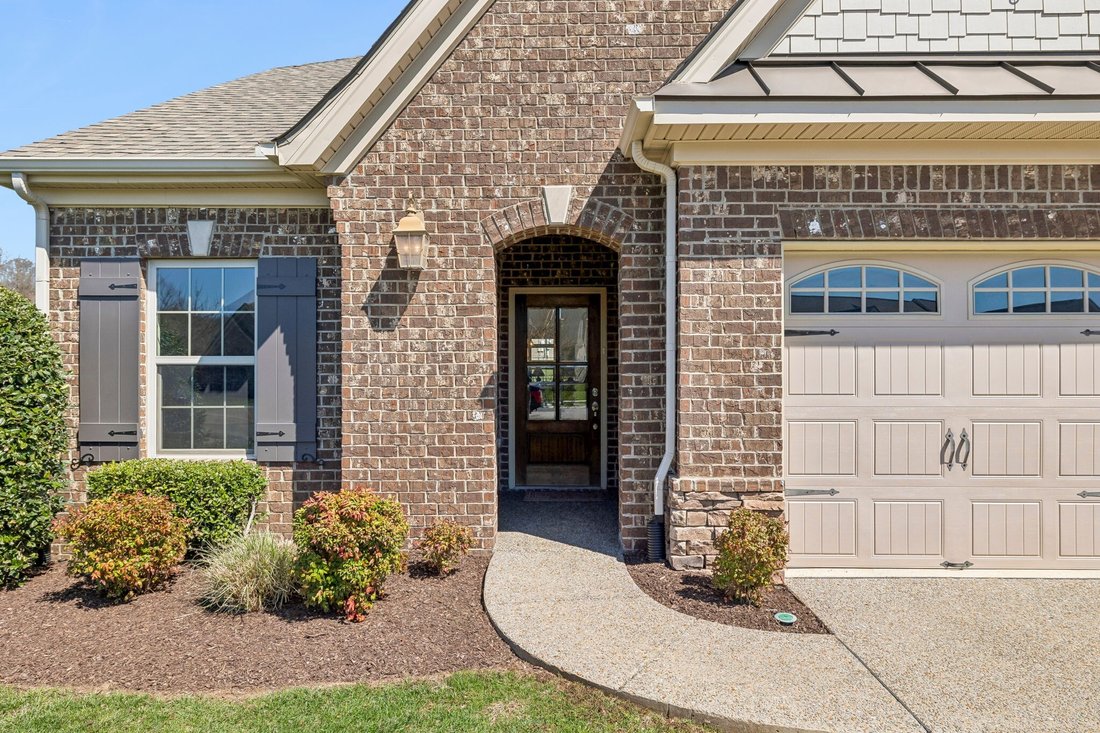 Townhouse in Lebanon, Tennessee, United States 3 - 17625403
