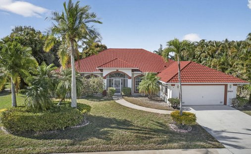 Casa en Wellington, Florida, Estados Unidos 1