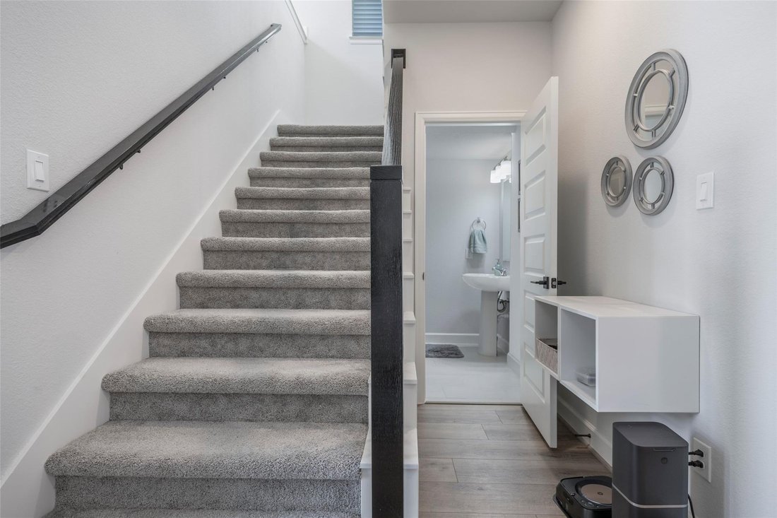 House in Katy, Texas, United States 3 - 17625786