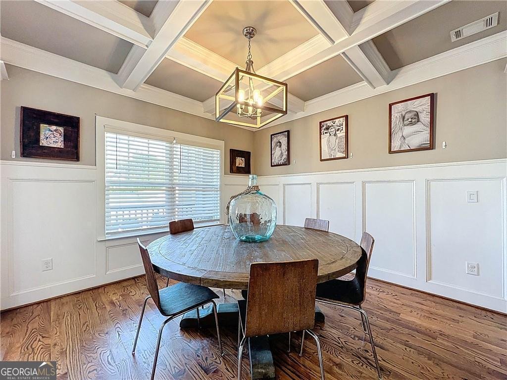 House in Cartersville, Georgia, United States 5 - 17625838