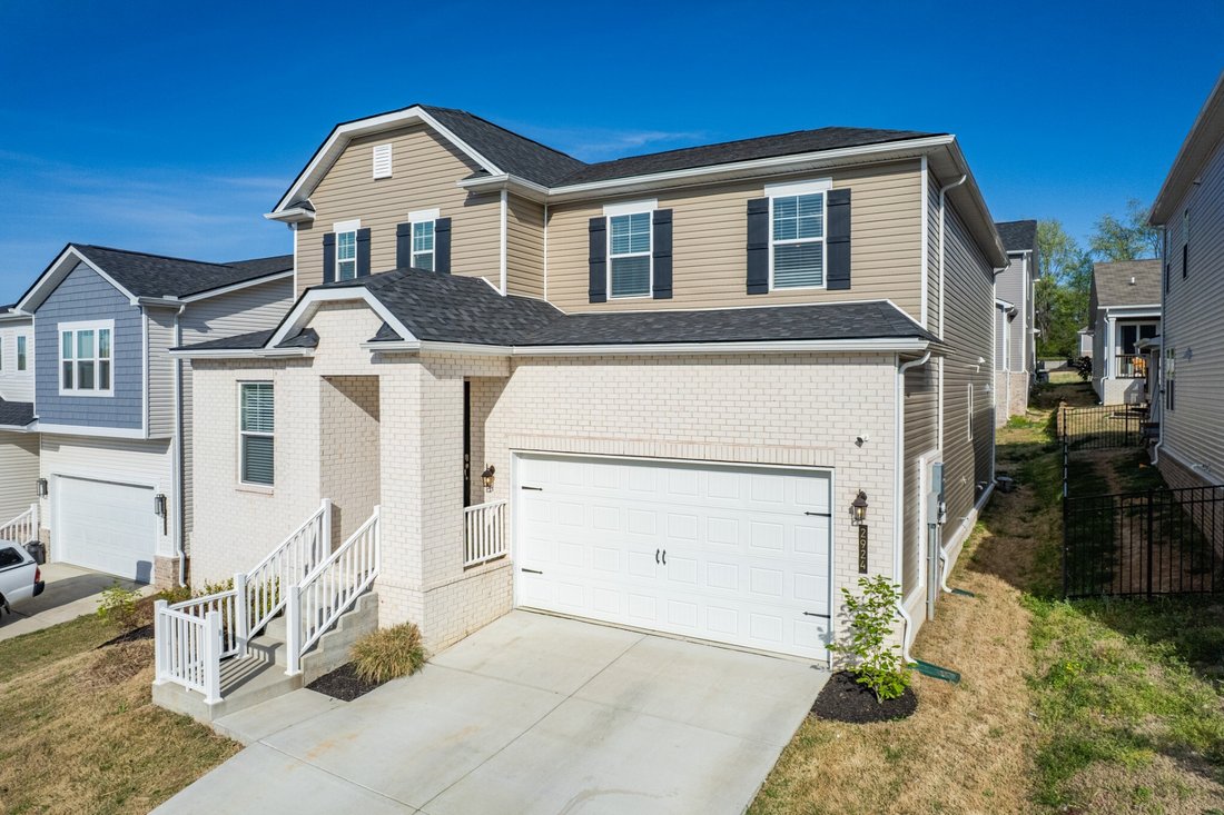 House in Columbia, Tennessee, United States 3 - 17625398