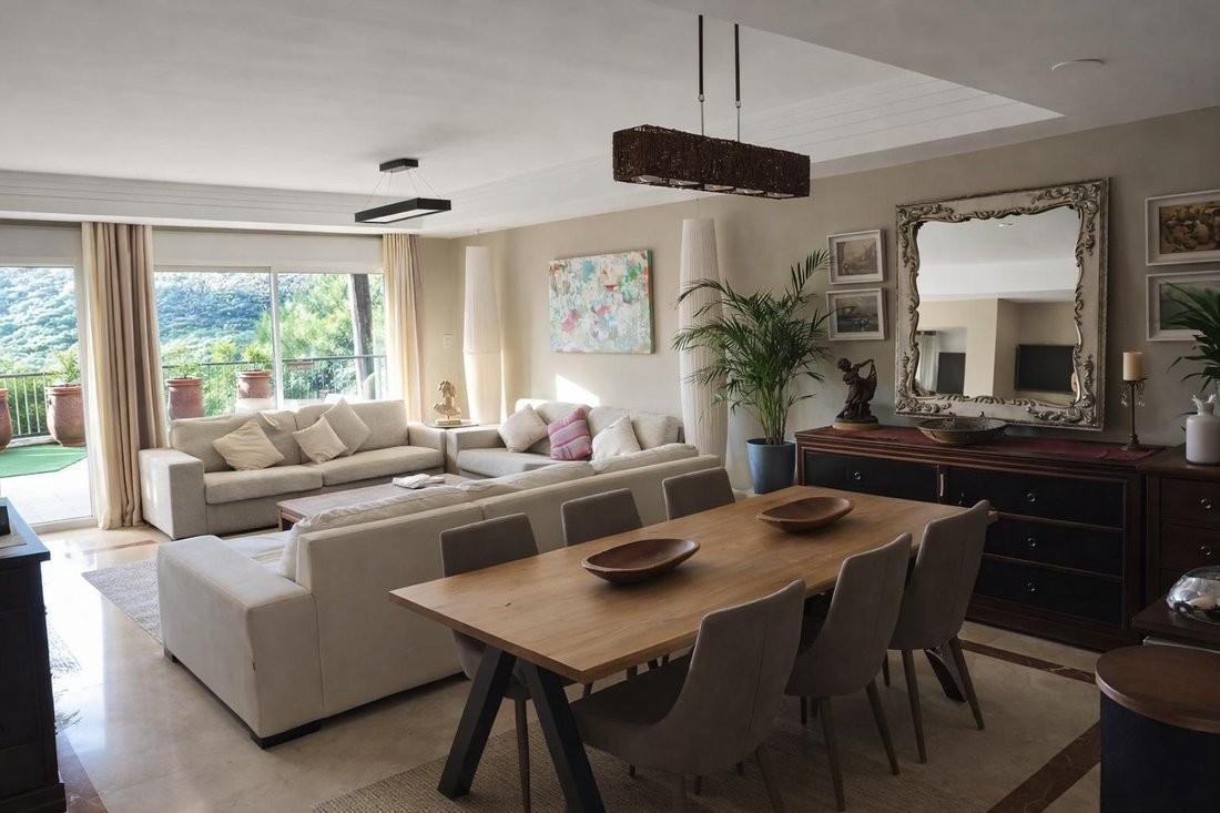 Apartment in Sotogrande, San Roque, Andalusia 5 - 17625321