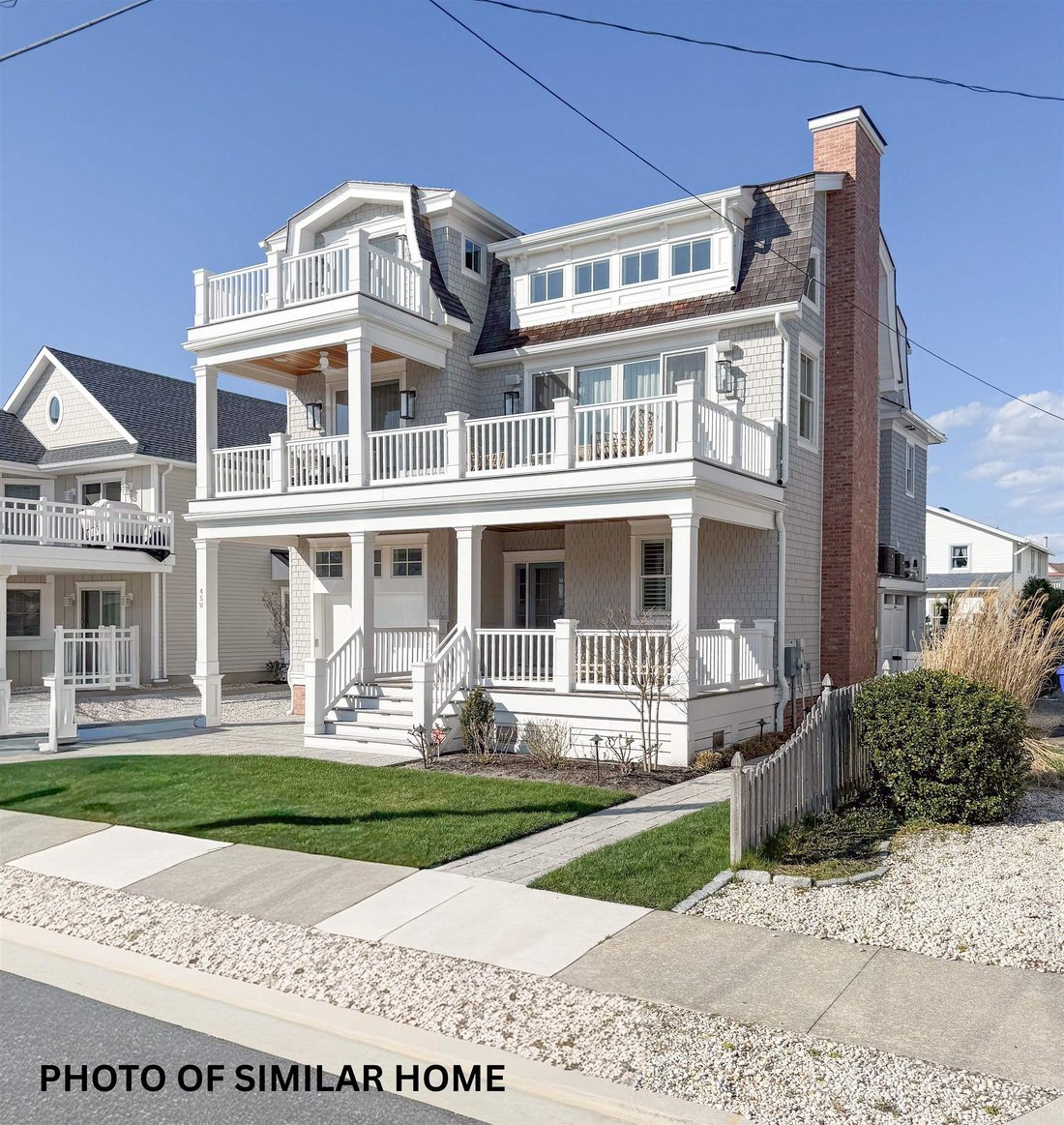 House in Avalon, New Jersey, United States 4 - 17625346