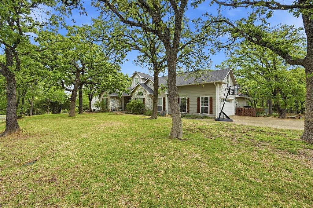 House in Gainesville, Texas, United States 4 - 17625936