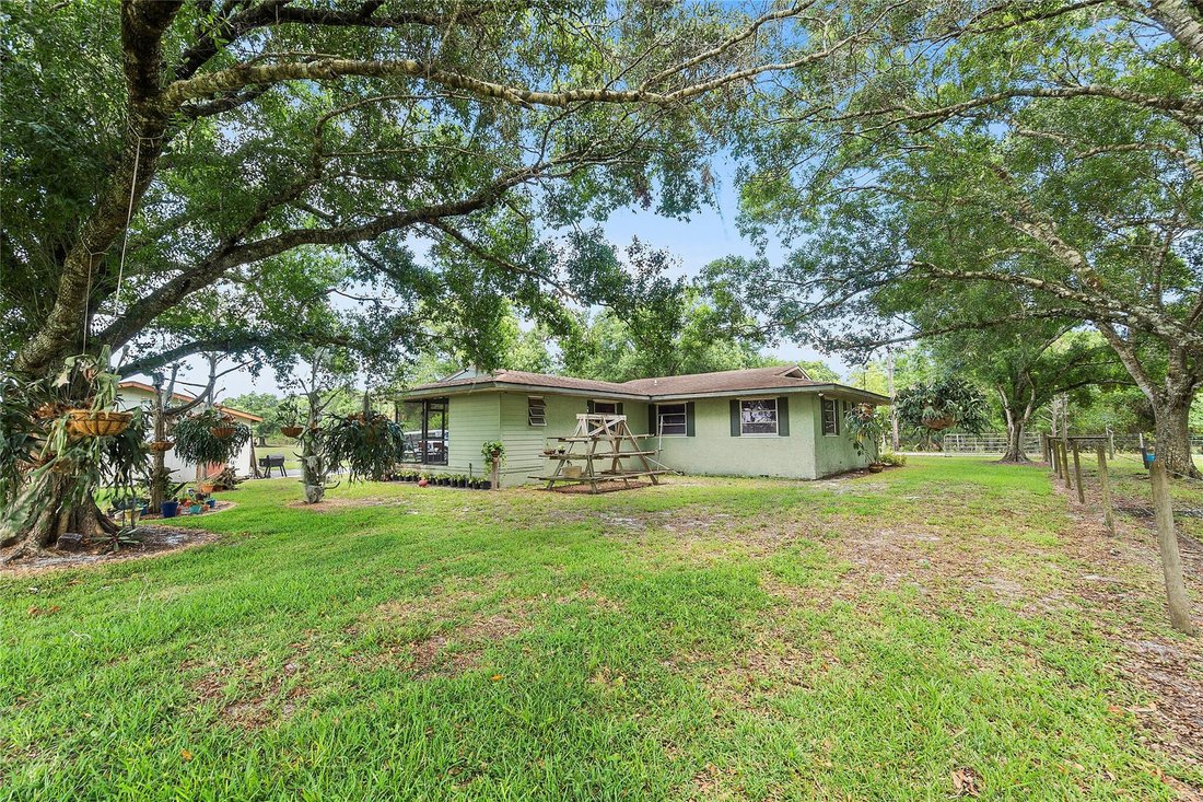 House in Fort Pierce, Florida, United States 4 - 16633438