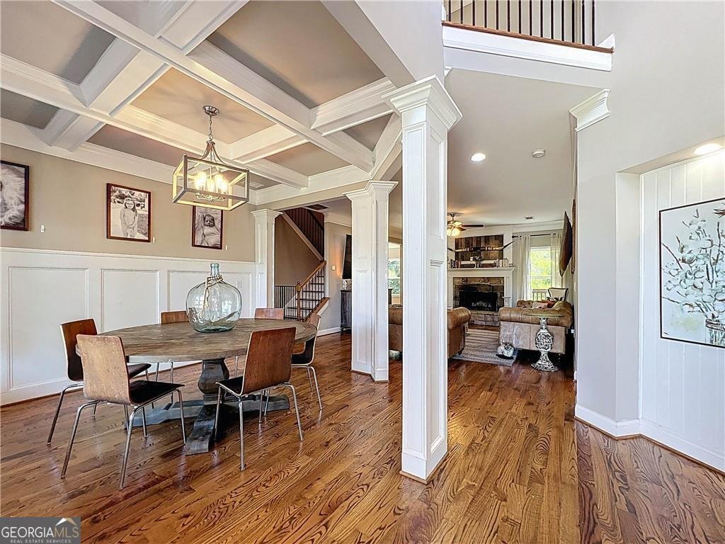 House in Cartersville, Georgia, United States 3 - 17625838