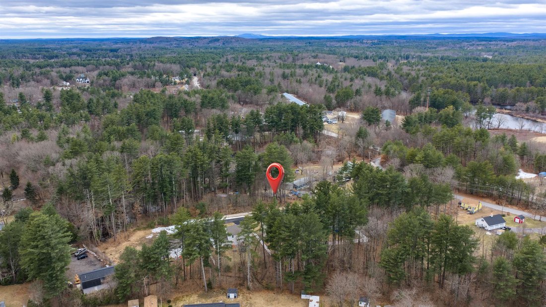 Condo in Nashua, New Hampshire, United States 4 - 17625607
