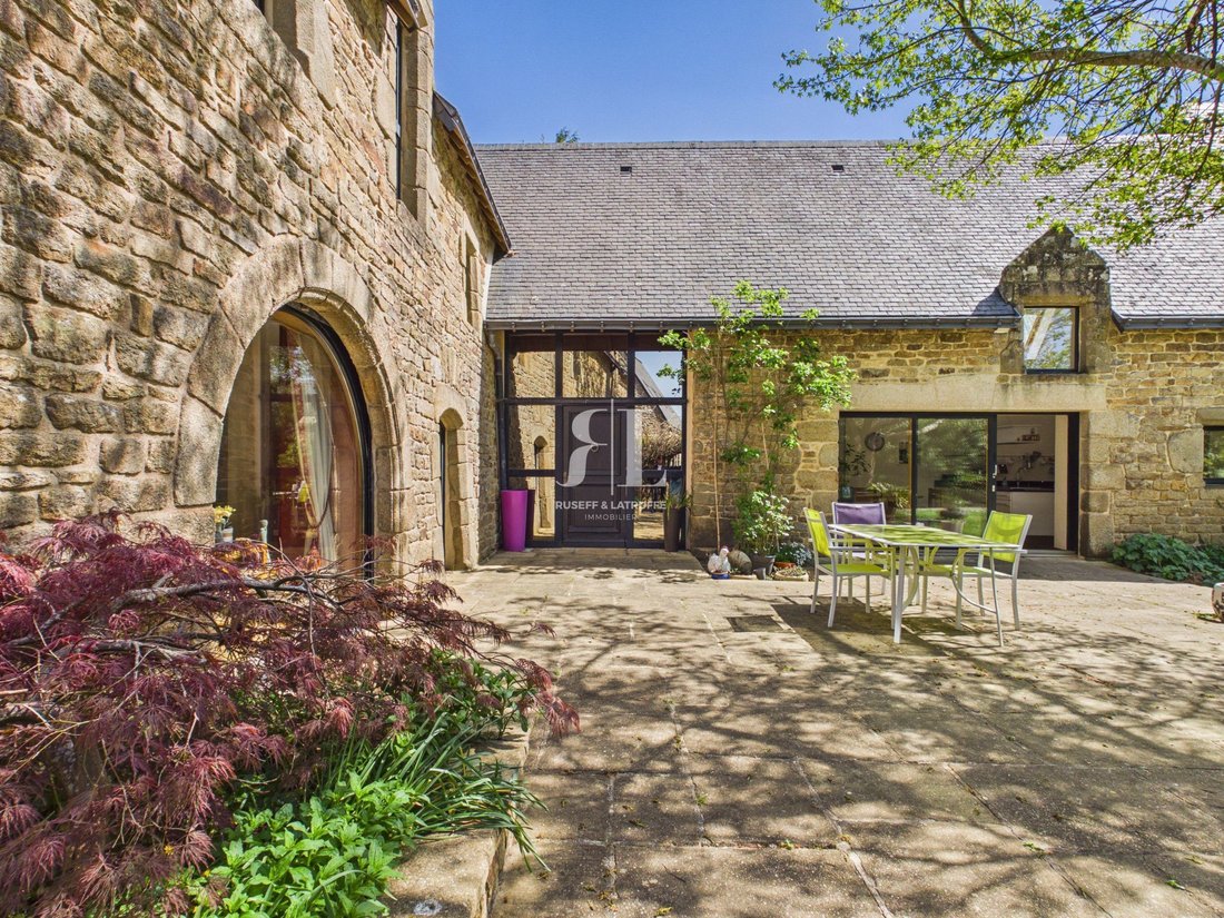 House in Kervignac, Brittany, France 1 - 17625881