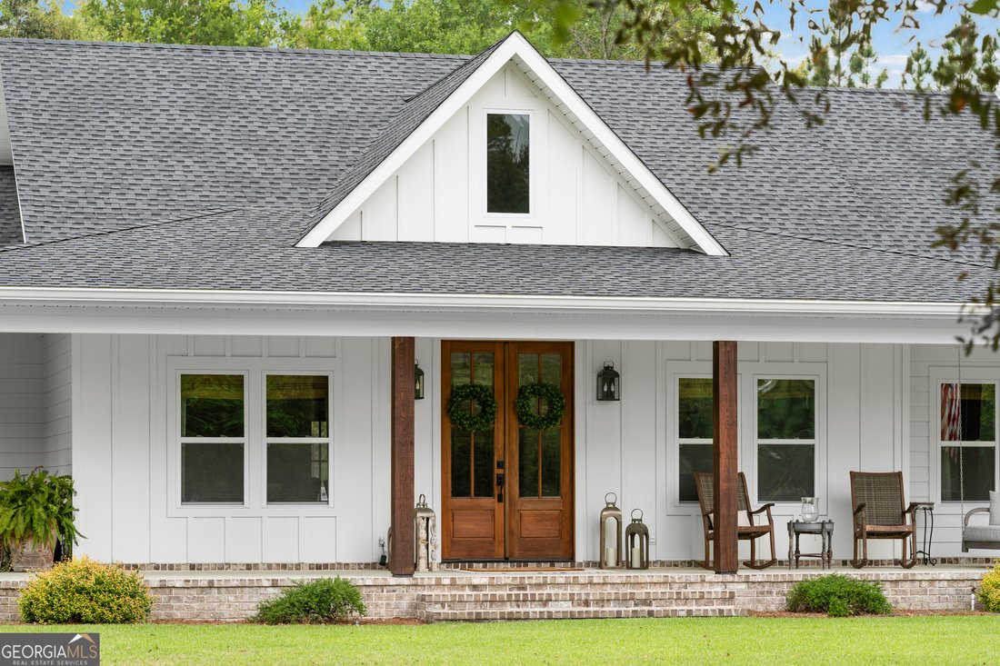 House in Blackshear, Georgia, United States 3 - 17625839