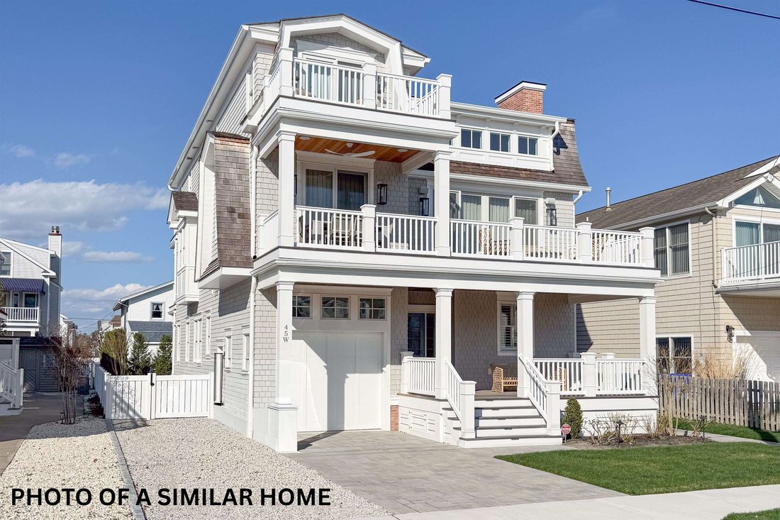 House in Avalon, New Jersey, United States 2 - 17625346