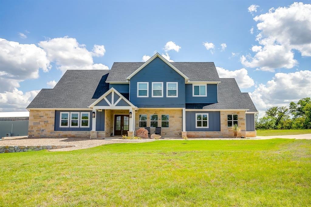 House in Lipan, Texas, United States 5 - 17625951