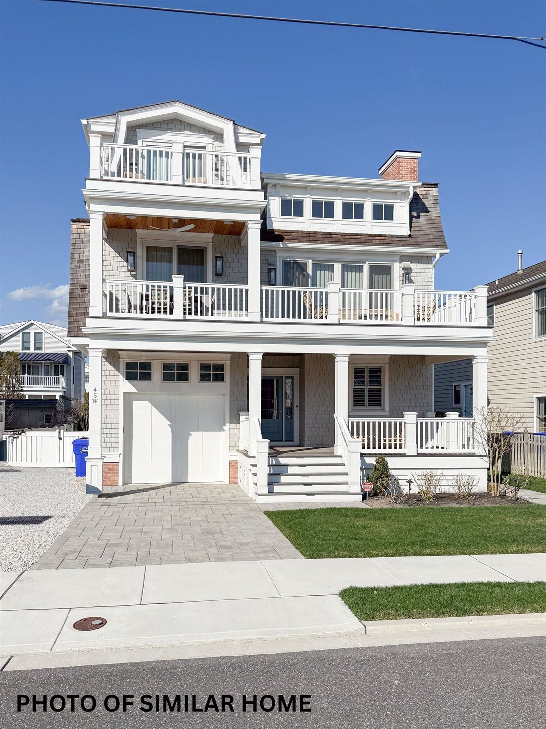 House in Avalon, New Jersey, United States 5 - 17625346