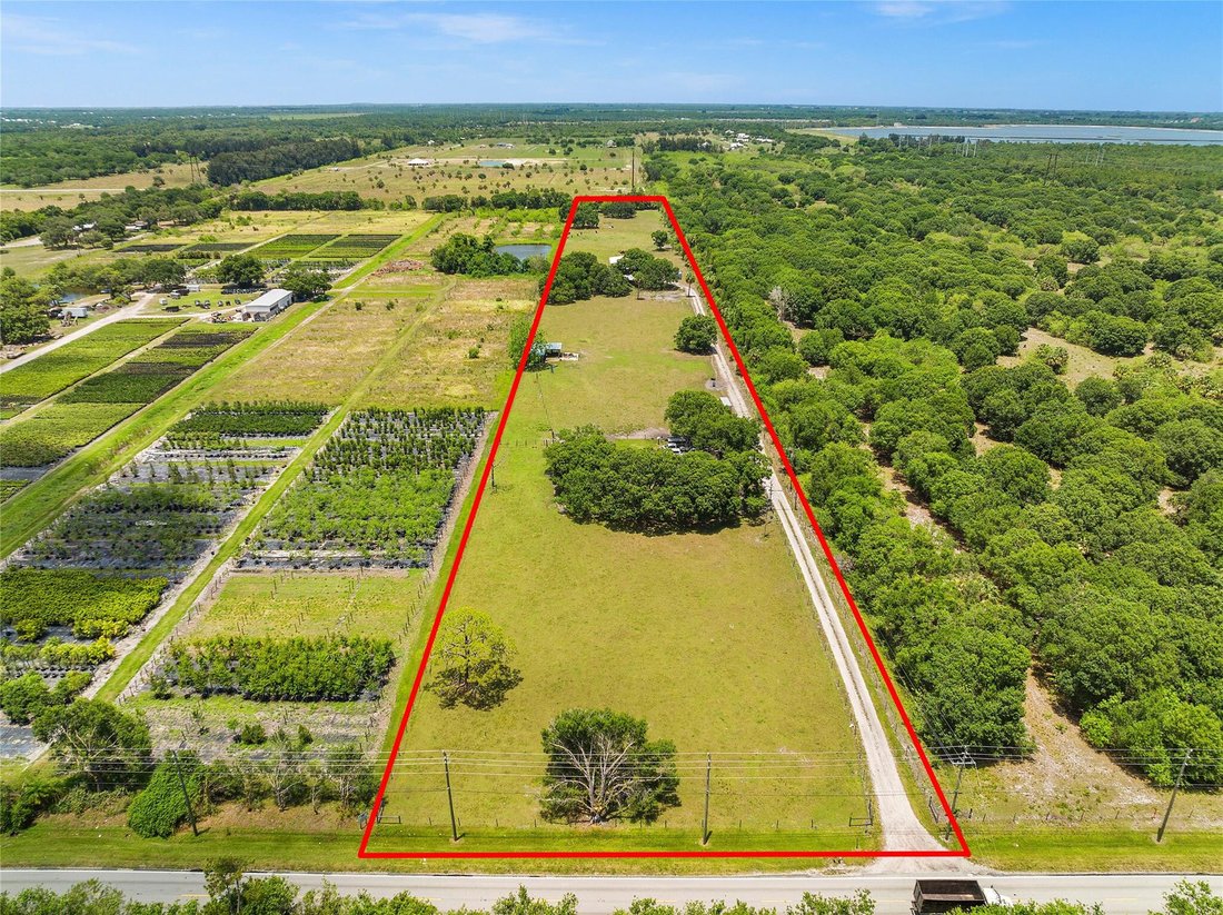 House in Fort Pierce, Florida, United States 1 - 16633438