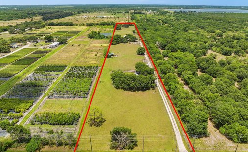 Haus in Fort Pierce, Florida, Vereinigte Staaten 1