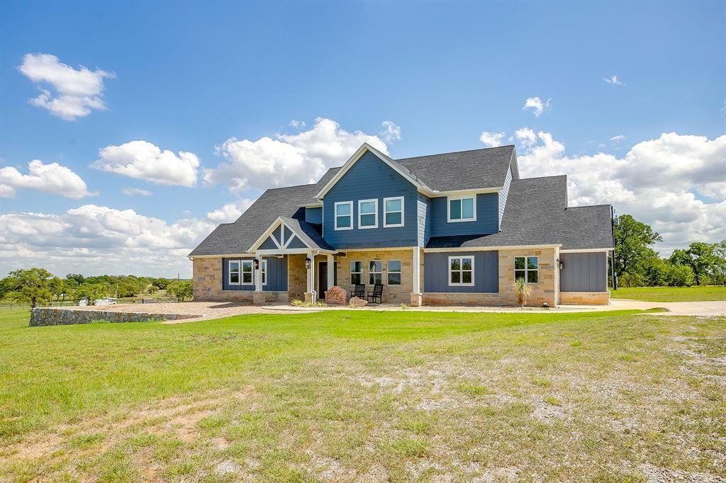House in Lipan, Texas, United States 2 - 17625951