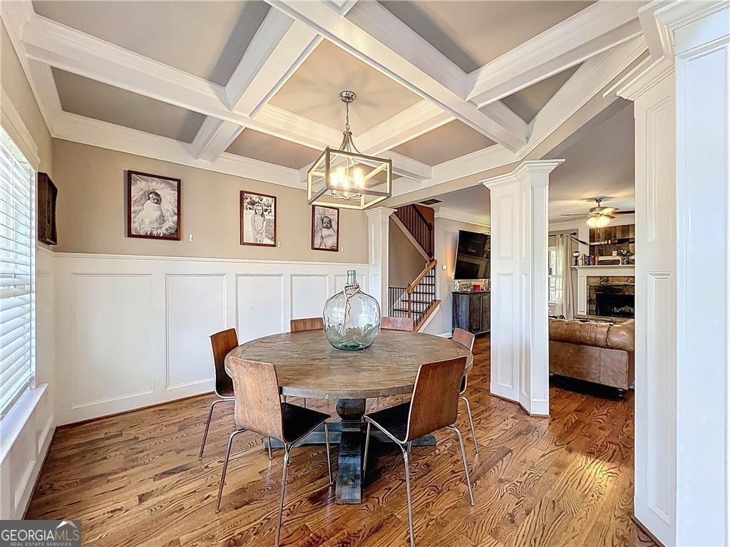 House in Cartersville, Georgia, United States 4 - 17625838