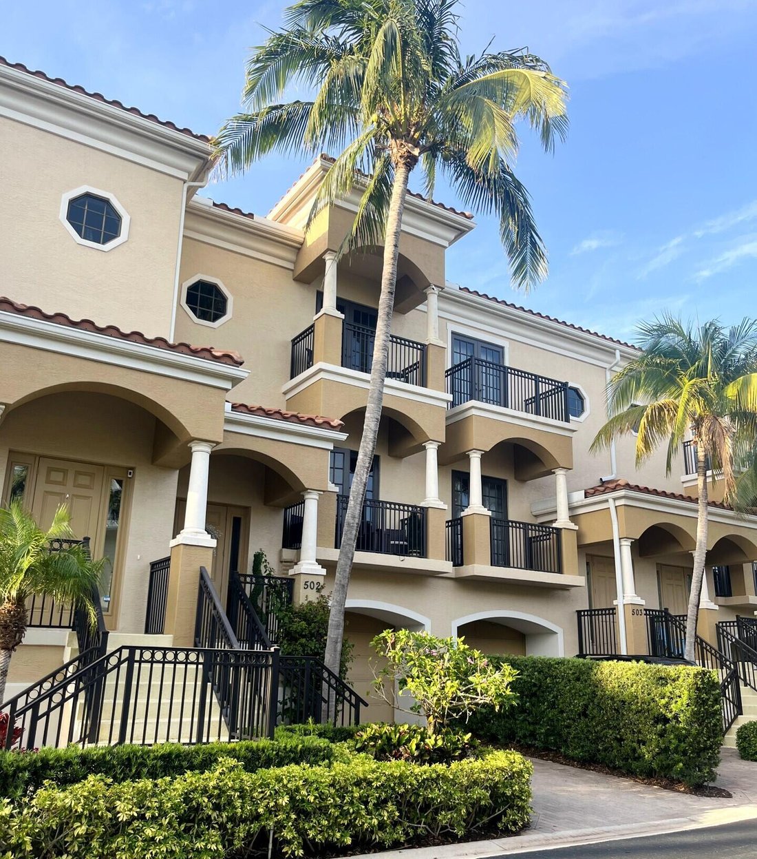 Townhouse in Tequesta, Florida, United States 4 - 17177053