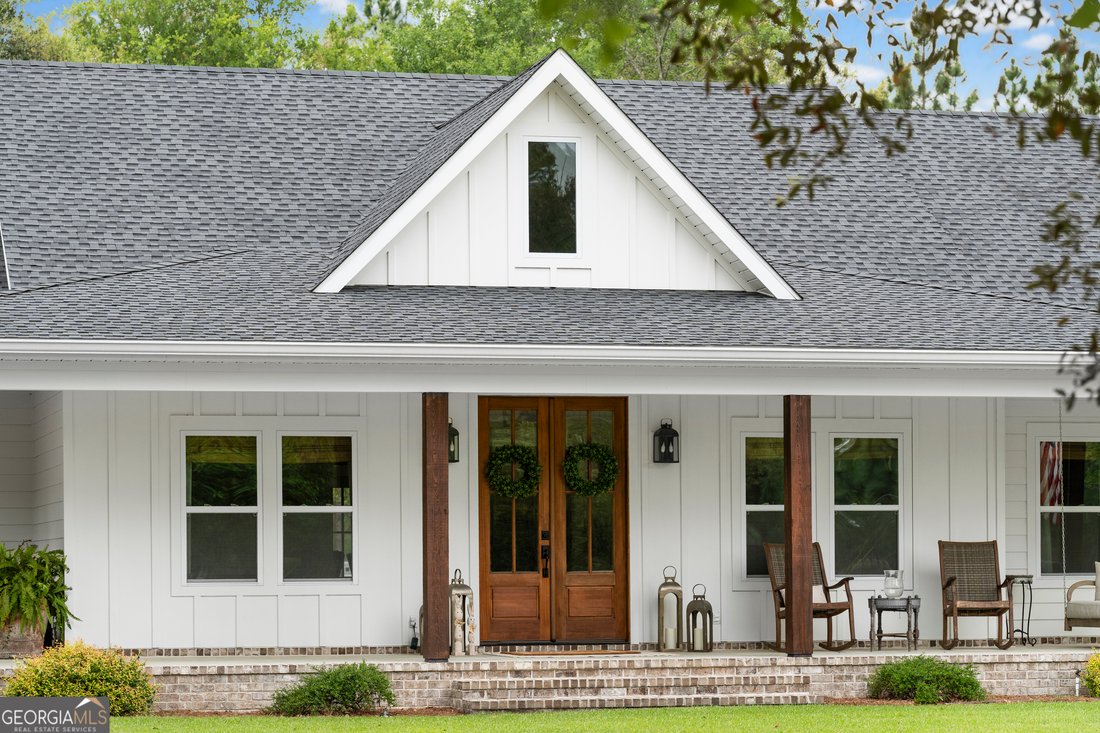 House in Blackshear, Georgia, United States 4 - 17625839
