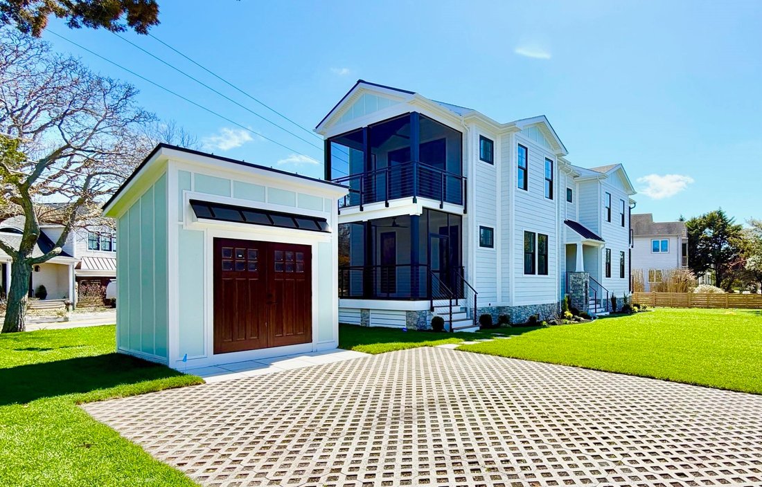 House in Cape May, New Jersey, United States 1 - 17602997