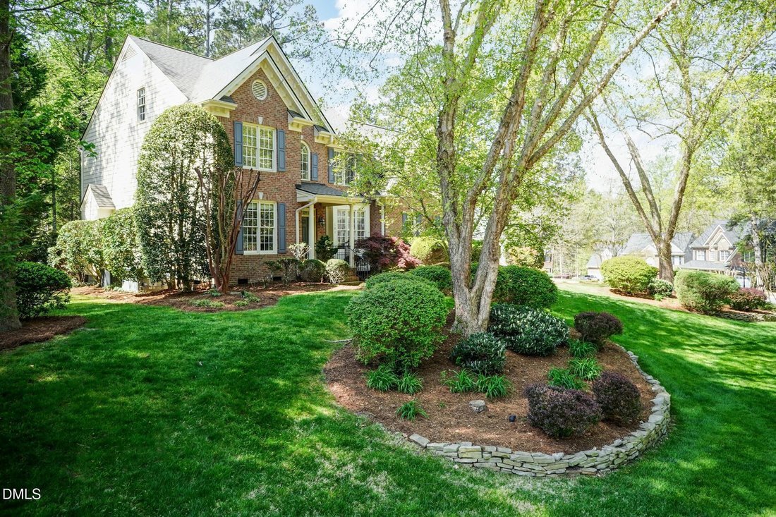 House in Apex, North Carolina, United States 4 - 17625366