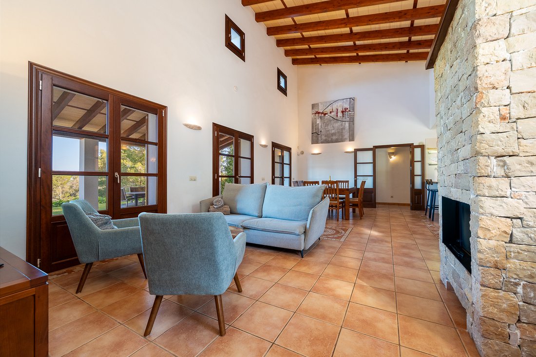 Finca in Manacor, Balearic Islands, Spain 4 - 17625966