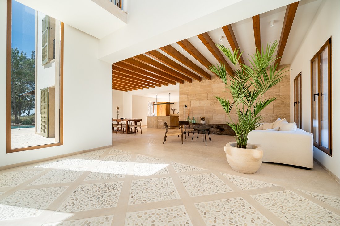 Finca in Felanitx, Balearic Islands, Spain 3 - 17625976