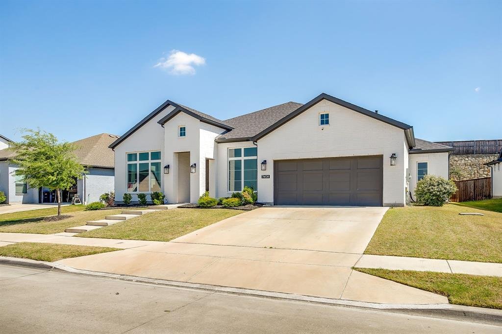 House in Fort Worth, Texas, United States 4 - 17625927