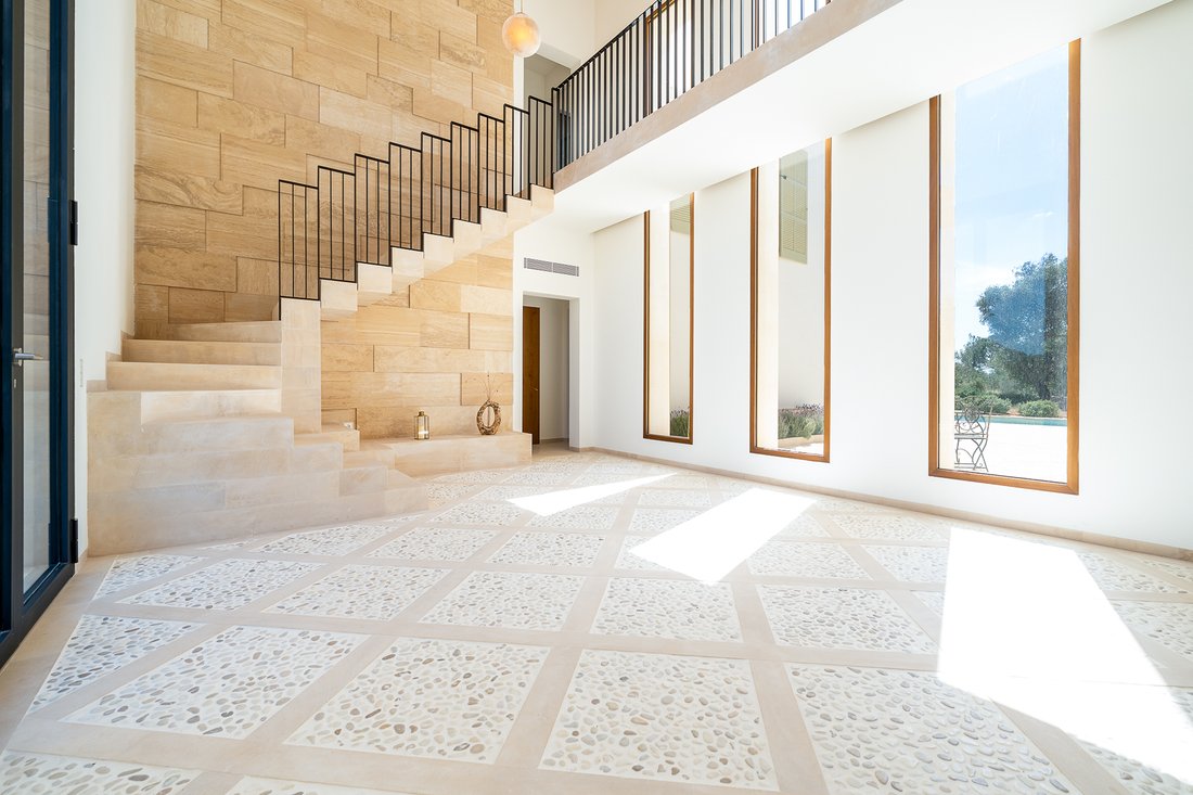 Finca in Felanitx, Balearic Islands, Spain 5 - 17625976