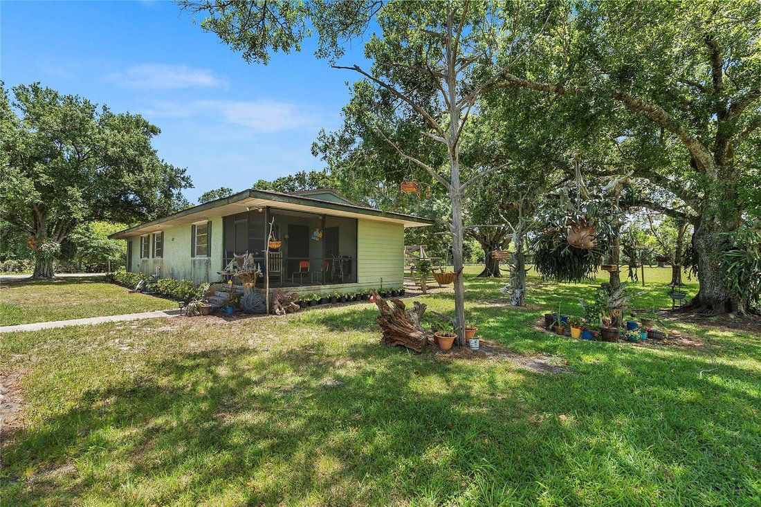 House in Fort Pierce, Florida, United States 5 - 16633438
