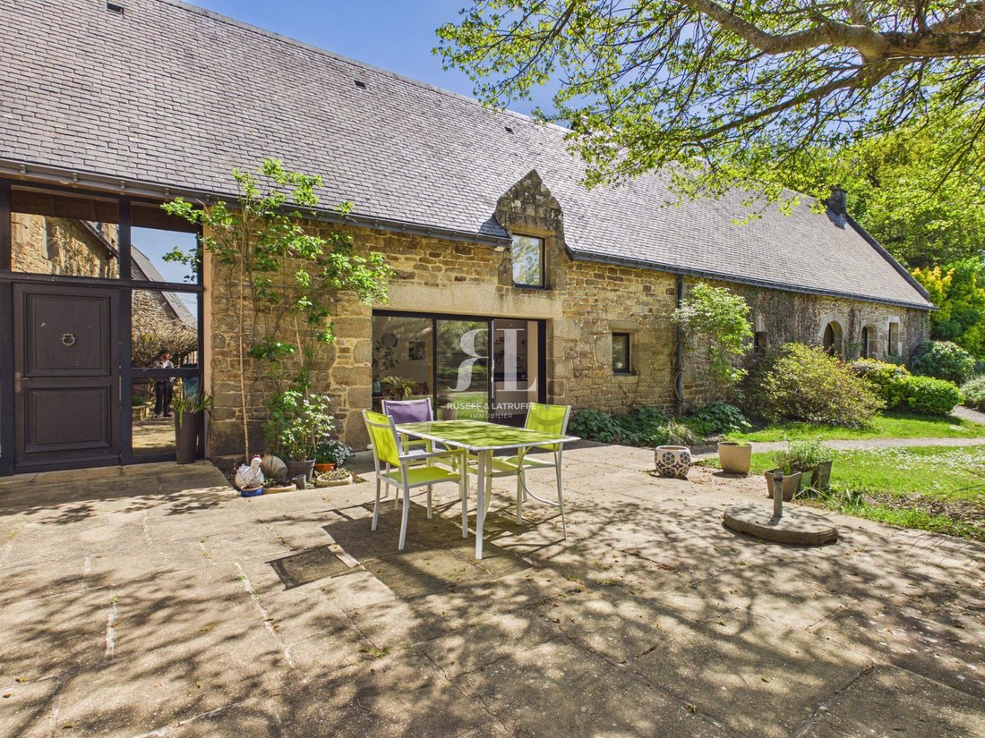 House in Kervignac, Brittany, France 2 - 17625881